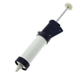 Кондитерский шприц с насадками Metaltex, 35 см 000000000001087687