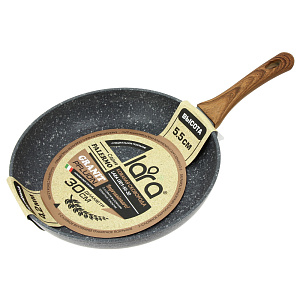 Сковорода Palerm Lara, 30 см, алюминий 000000000001157007