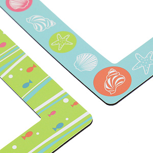 Стикеры Фоторамка №2 Room Decoration 000000000001127308