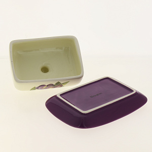 Масленка, под.уп,110-07005,Слива 000000000001177421