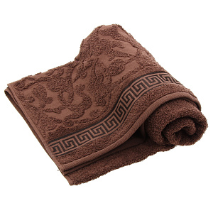 Полотенце Cleanelly, 70х130 см, хлопок 000000000001155322