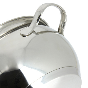 Кастрюля со стеклянной крышкой Costo Regent, 2.8л, 18?11 см 000000000001070324