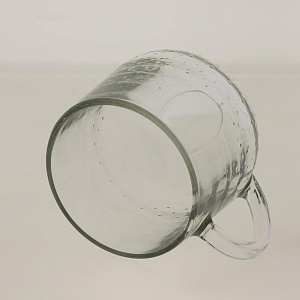 ГРАМИНЕ Кружка 300мл ОСЗ Сенс стекло 000000000001185707