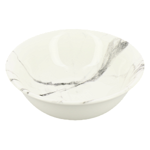 Салатник 15см/300мл LUCKY Мрамор керамика 000000000001208760