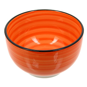 Салатник Оранжевый Matissa, 14 см 000000000001115866