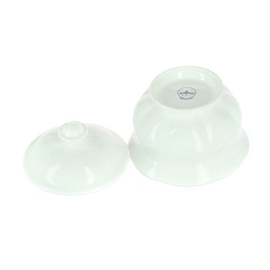 Чайный сервиз White Royal Porcelain Public, 17 предметов 000000000001124163