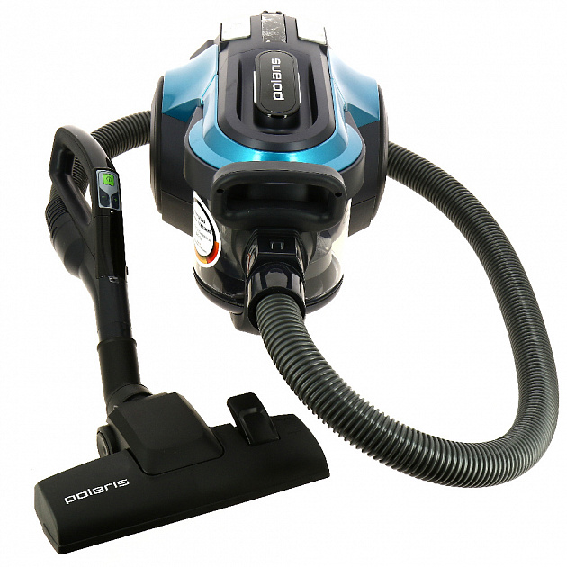 Пылесос PVC 2004RI (POLARIS) 000000000001187405