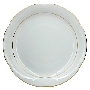 Обеденная тарелка Cmielow, 24 см 000000000001172684