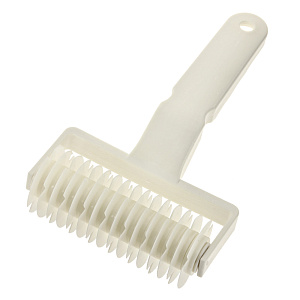 Ролик для нарезки теста пластик M010208/R010123 000000000001173836