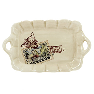 Блюдо Марки Стелла 000000000001074631