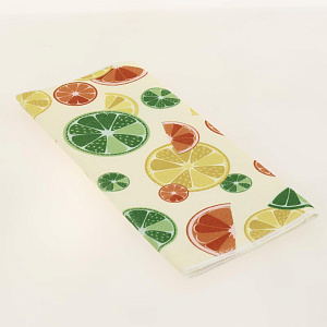 Коврик для сушки посуды 38*50см материал: микрофибра ST4161 000000000001192408