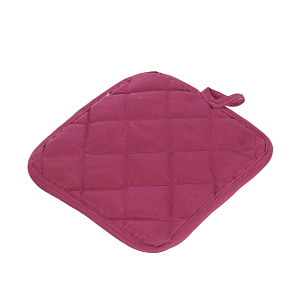 Набор прихватка и рукавица Калифорния Мультидом, хлопок, 2 предмета 000000000001126855