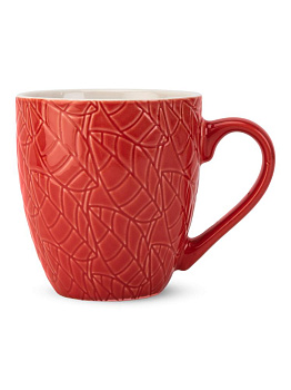 Кружка 180мл в ассортименте керамика CN5587 000000000001227214