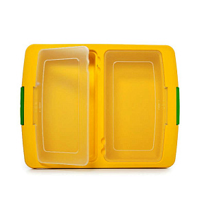 Детский ящик Сюрприз Полимербыт 000000000001017005