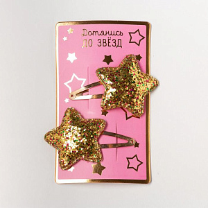 Набор подарочный KAFTAN "CatiCorn" носки 18-20см и аксессуары 4678893 000000000001202328