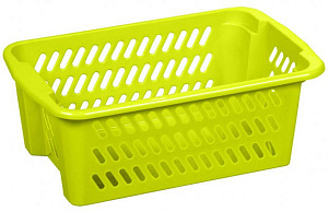 Корзина PLAST-TEAM JUMBO, пластик, РТ2223 000000000001017144