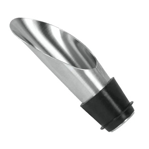 Дозатор на бутылку METALTEX нержавеющая сталь 000000000001217287