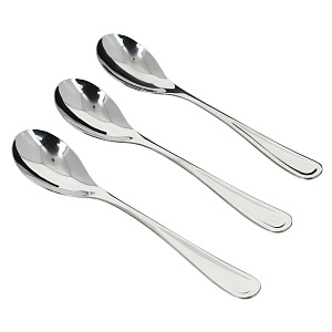 Набор столовых ложек Lily Apollo, 3 шт. 000000000001163088