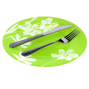 Столовый набор Cotton Flower Luminarc, 19 предметов 000000000001061794