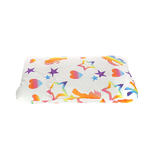 Плоская детская подушка Mona Liza, 40?60 см, хлопок 000000000001133791