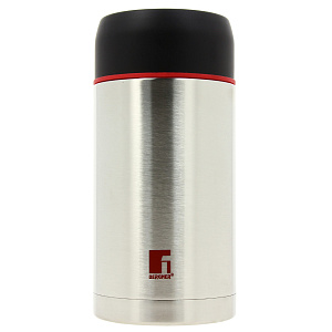 Пищевой термос Travel Bergner, 1л 000000000001157593