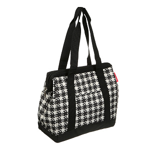 Сумка Allrounder Plus fifties black Reisenthel 000000000001123242