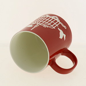 Кружка, 400мл 000000000001154348