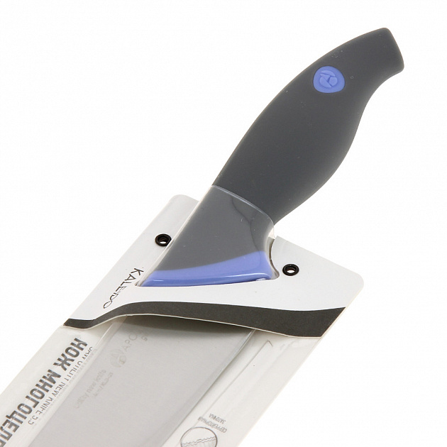 Универсальный нож GenioKaleido Apollo, 14 см 000000000001160932