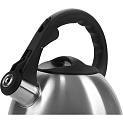 Чайник 2,2л  со свистком Verde POLARIS нержавеющая сталь,015270 000000000001190463