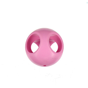 Шар для стирки Магнитный Мультидом, 6 см, термопластичная резина 000000000001127052