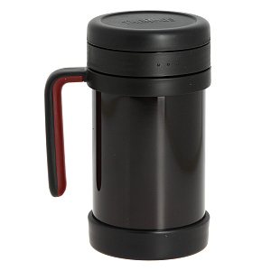 Термос с ситом THERMOS, 0.5л 000000000001169445