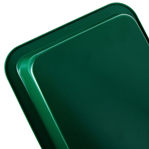 Противень 34х24х5см сталь с керамический покрытием M26104 000000000001111625