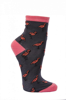 Носки женски размер 23-25 ГАММА 000000000001180238