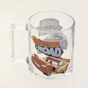 ТАЧКИ 3 Набор для завтрака 3 предмета ОСЗ  new стекло 000000000001205460