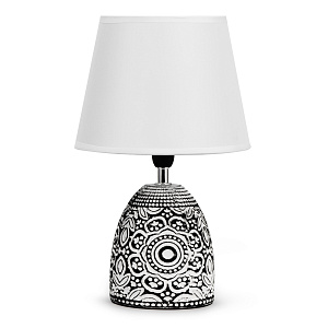 Светильник 30,5см графит 000000000001216436