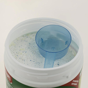 Пятновыв-ль Brileo Oxi White 500г 440140 000000000001185868