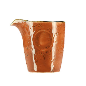 Молочник 85мл Craft Steelite терракотовый 000000000001123968