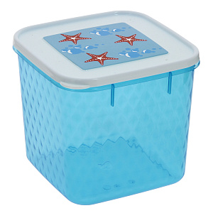 Контейнер Кристалл, 1.8л 000000000001171746