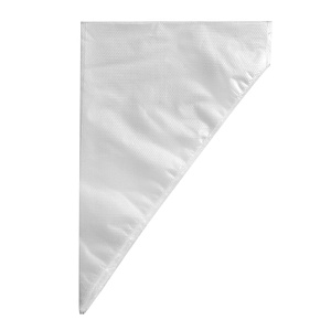 Мешки кондитерские 100шт 31х21см полиэтилен 000000000001219995