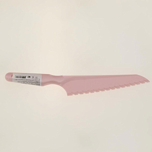 Нож универсальный SUN PLASTIK пластик 000000000001189240