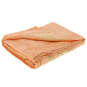 Полотенце 70х130 см, бамбук 000000000001176167