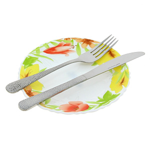 Десертная тарелка Кристина Farforelle, 17.8 см 000000000001111447