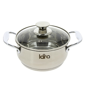 Кастрюля Elite Lara, 2.3л 000000000001121688