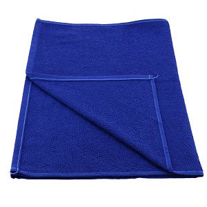 Полотенце банное FORA 45x120см, плотность 300г/м2, 100% Хлопок, №89 000000000001173934