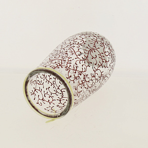 Ваза Экстра 12см декор.9014/120/г12008 000000000001184804