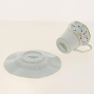 NIL8529 Пара чайная 160мл/блюдце NIL02CT4308529 000000000001189506