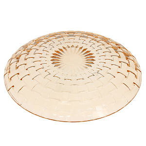 Блюдо Orange МФК, 32 см, стекло 000000000001161881