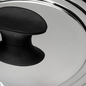 НаНабор посуды для приготовления 7 предметов SWEET HOME COMPACT (кастрюли 1,5/2,2/3л, крышка 16/18/20см, сковорода 24см, съемные ручки) нержавеющая сталь НаНабор посуды для приготовления 7 предметов SWEET HOME COMPACT (кастрюли 1,5/2,2/3л, крышка 16/18/20см, сковорода 24см, съемные ручки) нержавеющая сталь 000000000001220097