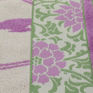 Пол-це 50*90 Neo-vintage,хл 100%,пл 460,ПЦ-2602-2936/10 000 000000000001168496