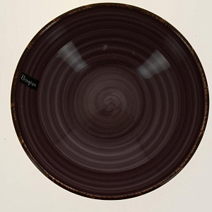 Тарелка глубокая Аэрограф, 540мл 000000000001185969